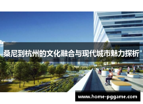 桑尼到杭州的文化融合与现代城市魅力探析