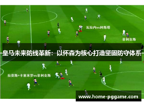 皇马未来防线革新：以怀森为核心打造坚固防守体系