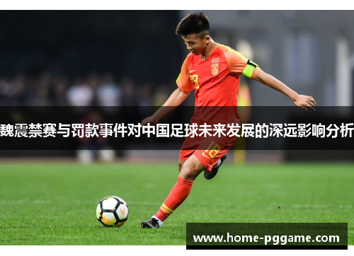 魏震禁赛与罚款事件对中国足球未来发展的深远影响分析